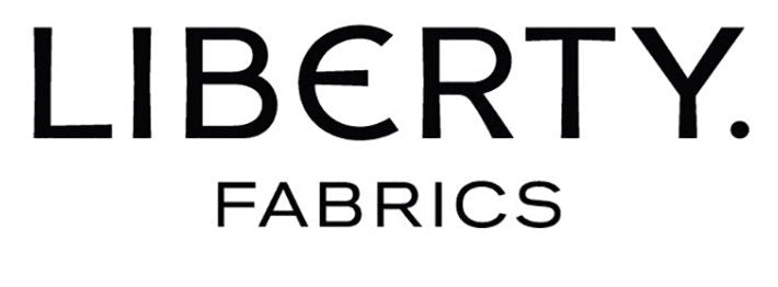 LIBERTY FABRICS Postcard from the Highlands Sweet Blackberries Purple BTHY by the half yard Premium Lasenby 100% Cotton