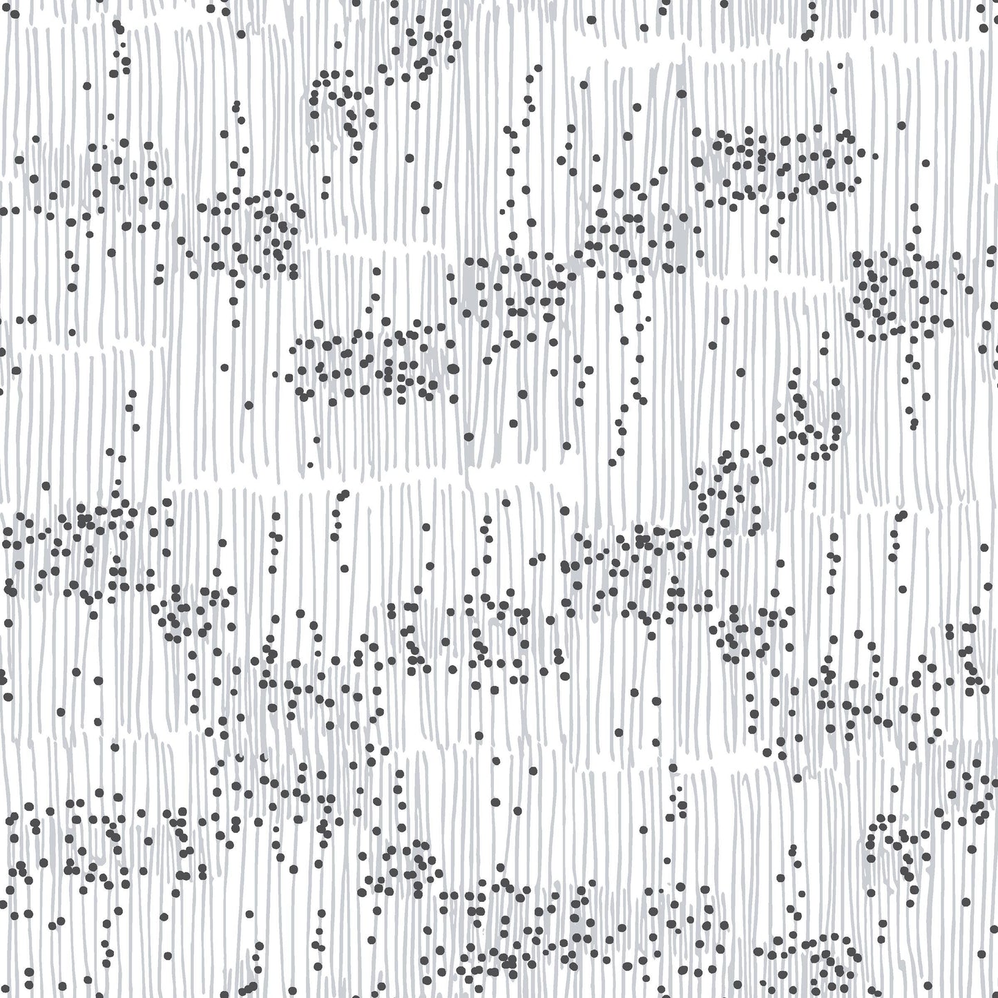 Low Volume bundle SIXTEEN HALF YARDS Black White Grey Gray Fabrics Makers Collage Natalie BarnesQuilting cotton fabric