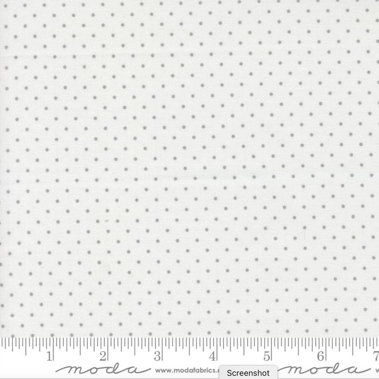 NEW One Yard Bundle Jen Kingwell Mixed Bag Bonbons fabric Low Volume Background Moda Fabrics Premium quilting cottons