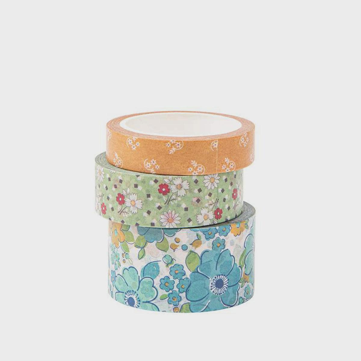 Lori Holt Mercantile Washi Tape 3 rolls