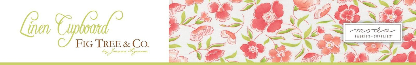 Linen Cupboard fabric Jelly Roll 40 piece Moda Fabrics Quilting
