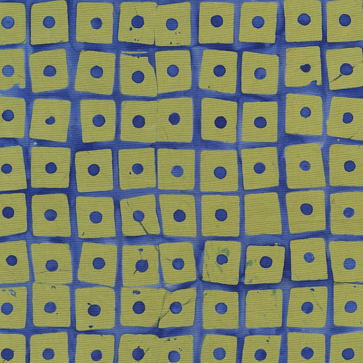 Marcia Derse Stenographers Notebook batik fabric BLOCK color Pistachio color Green BTHY