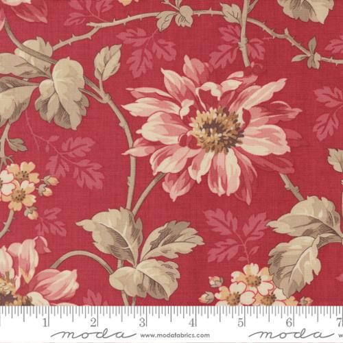 NEW Joie de Vivre by French General Charm Pack Bundle 42 pieces premium quilting cotton
