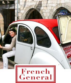 NEW Joie de Vivre by French General Charm Pack Bundle 42 pieces premium quilting cotton