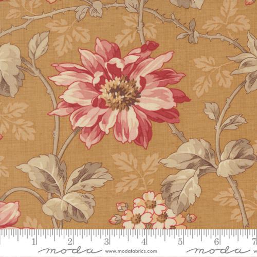 NEW Joie de Vivre by French General Fat eighths Bundle 40 pieces premium quilting cotton