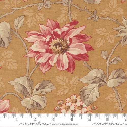 NEW Joie de Vivre by French General Charm Pack Bundle 42 pieces premium quilting cotton