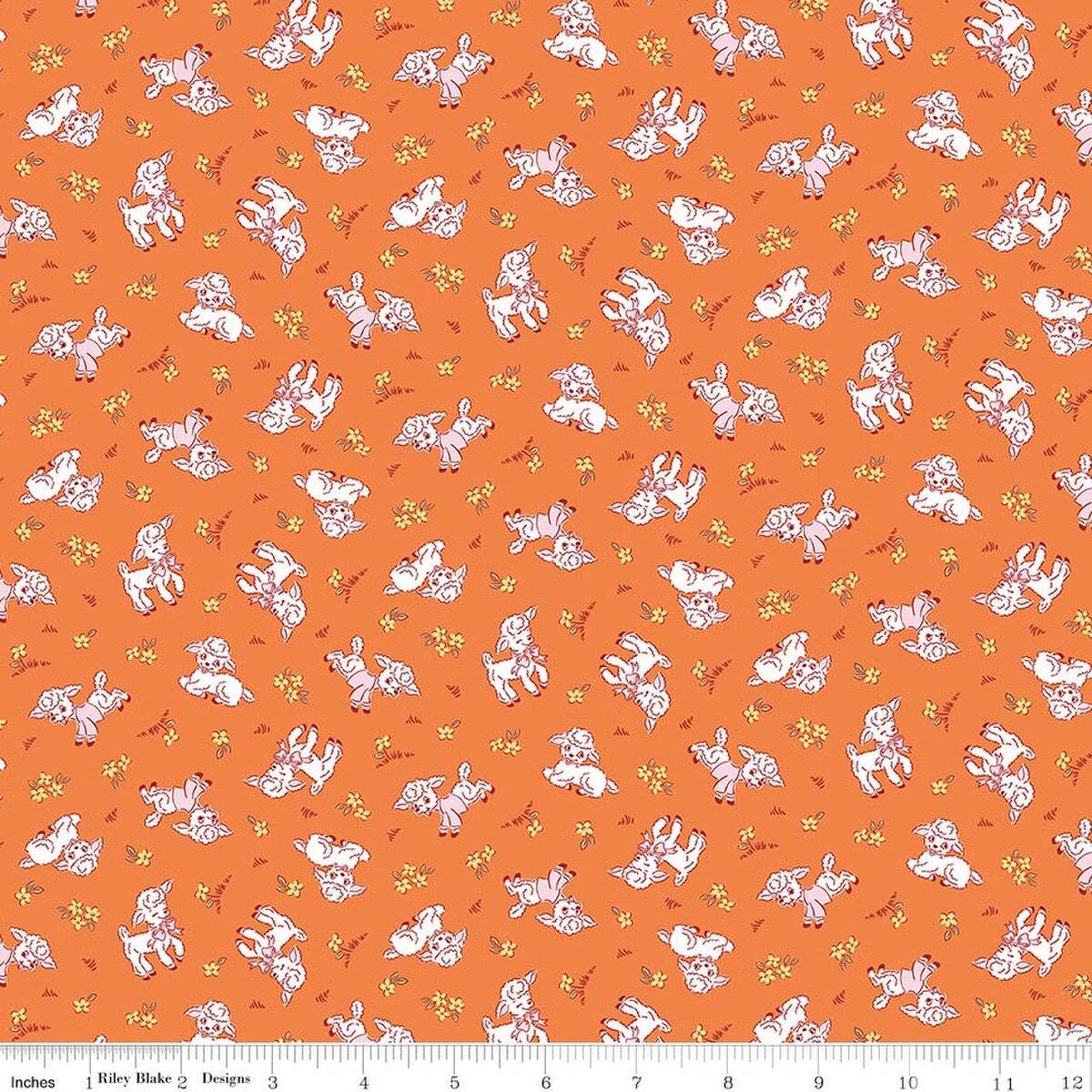 Traditional 30's and some Lori Holt EIGHT fat quarters quilting cotton