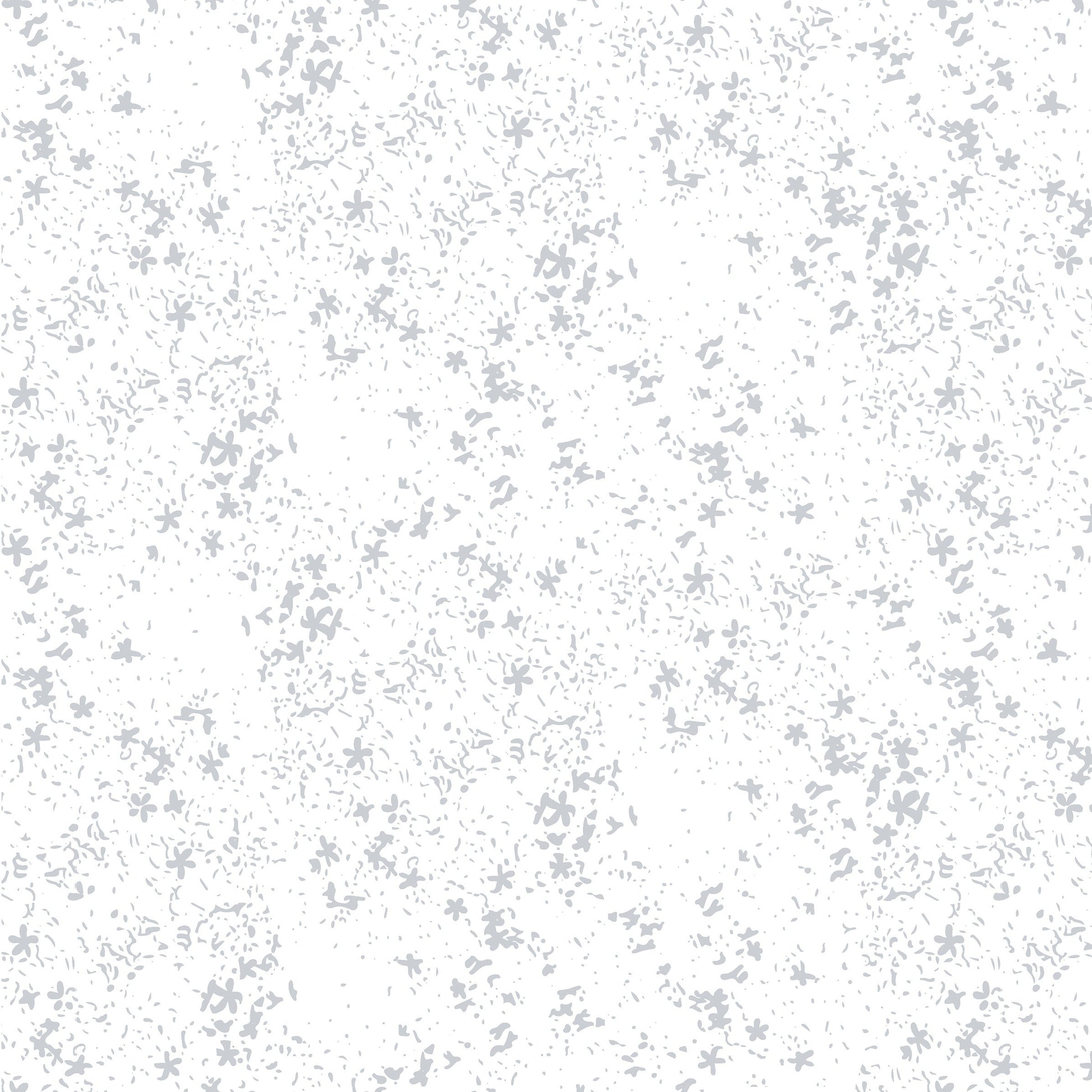 Makers Collage BTHY Star Flower 43150A 1 by Natalie Barnes for Windham Fabrics Quilting Cotton OEKO Tex Certified