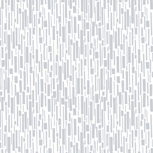 Makers Collage BTHY Bamboo 42002A 1 by Natalie Barnes for Windham Fabrics Quilting Cotton OEKO Tex Certified