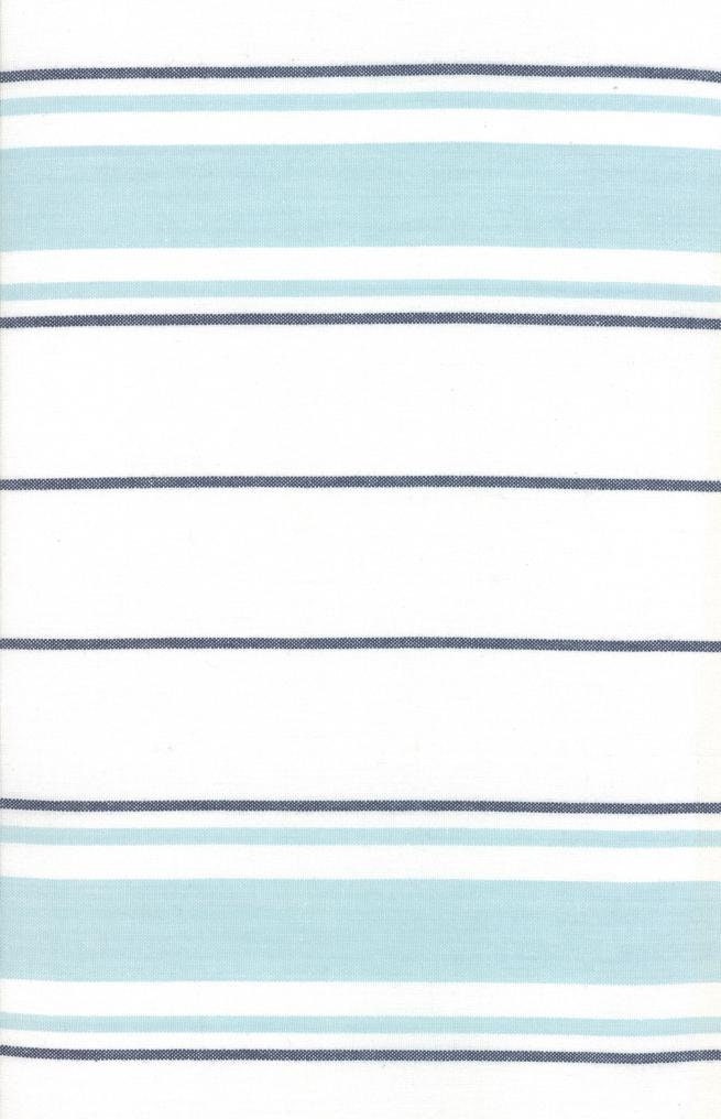 Moda Rock Pool Tea Toweling 18 in Moda toweling by the yard BTY Seaglass Cotton Toweling