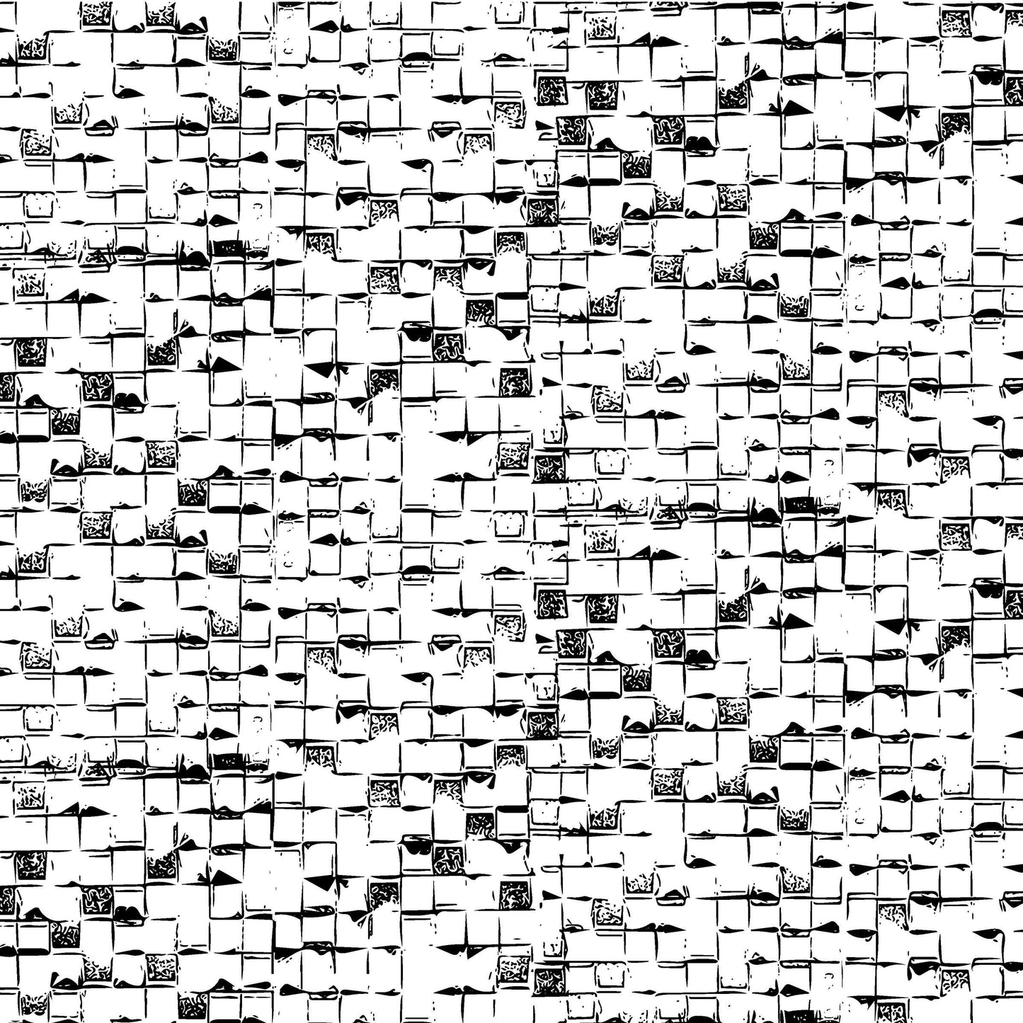 Makers Collage BTHY Hearth 50811A 1 by Natalie Barnes for Windham Fabrics Quilting Cotton OEKO Tex Certified