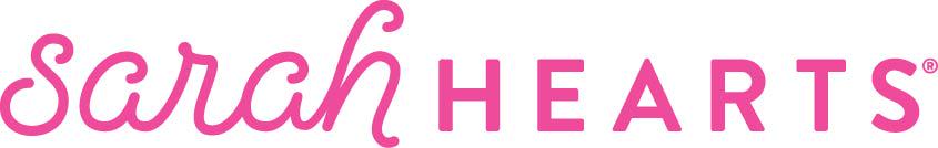 Sarah Hearts Sew in Labels Thanks I Made It Eight 8 per package