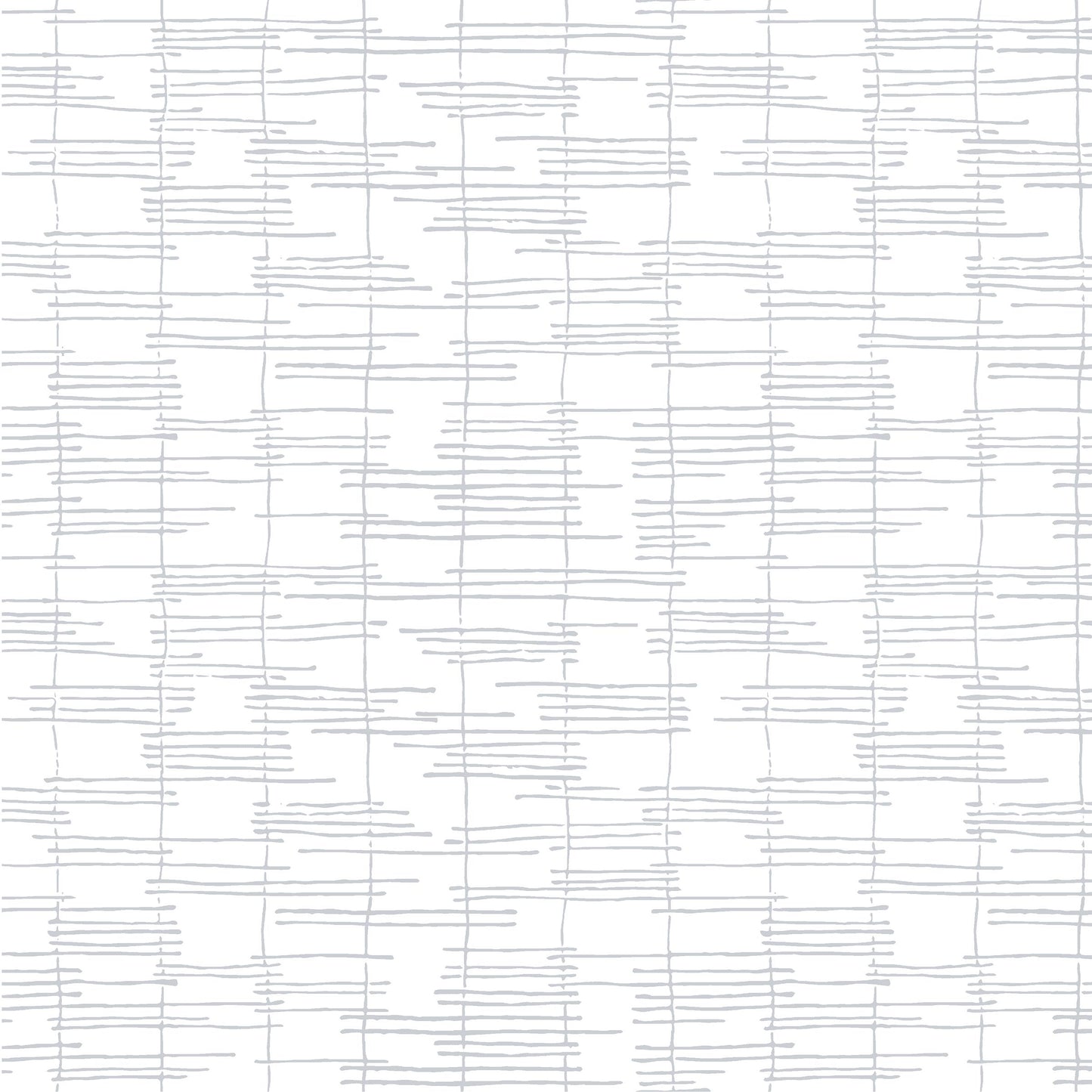 Makers Collage BTHY Trellis Fog 52013A 1 by Natalie Barnes for Windham Fabrics Low Volume fabric Quilting Cotton OEKO Tex Certified