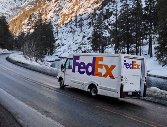 2 Day FedEx Express Add this item for 2 Day Express shipping Flat Rate Shipping