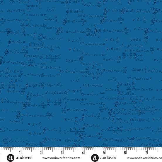 Alison Glass Fabric Bundle Six Fat Quarter Bundle Andover Fabrics Premium Quilting Cotton