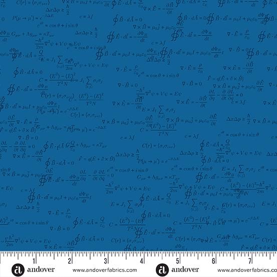 Alison Glass fabric BTHY by the half yard Premium quilting cotton
