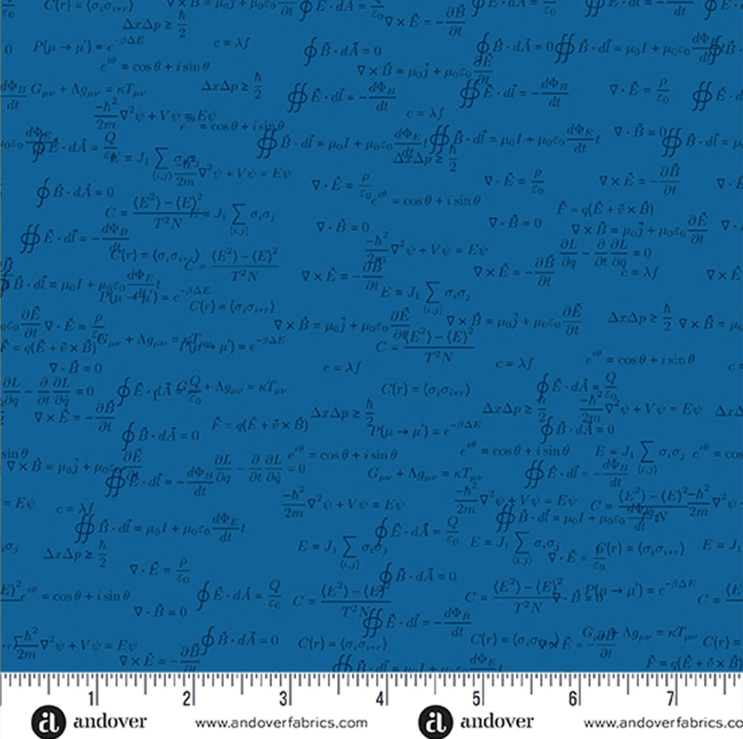 Alison Glass fabric BTHY by the half yard Premium quilting cotton Andover Fabrics