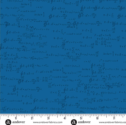 Alison Glass fabric BTHY by the half yard Premium quilting cotton Andover Fabrics