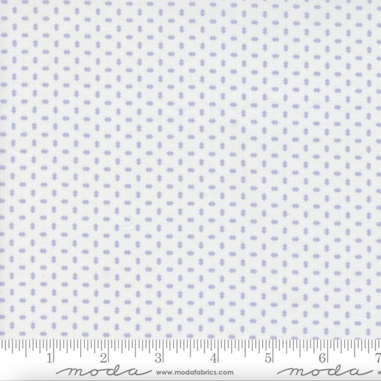 NEW Half Yard Bundle Jen Kingwell Mixed Bag Bonbons Low Volume Background Moda Fabrics Premium quilting cottons