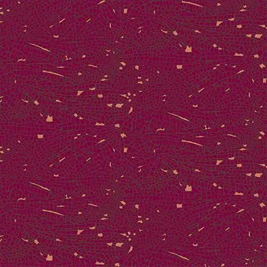 Guicy Guice fabric BTHY From the Attic A 458 B Devil's Arrow Bill by the half yard Andover Fabric Premium quilting cotton