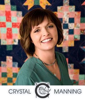 NEW Parlor by Crystal Manning Layer Cake Bundle 42 pieces 27 fabrics premium quilting cotton