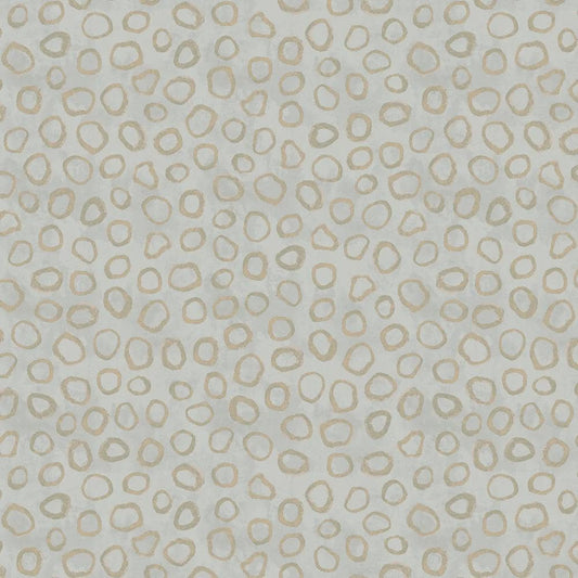 NEW Sketchbook 21 Alabaster Gems White fabric BTHY by Marcia Derse premium quilting cotton