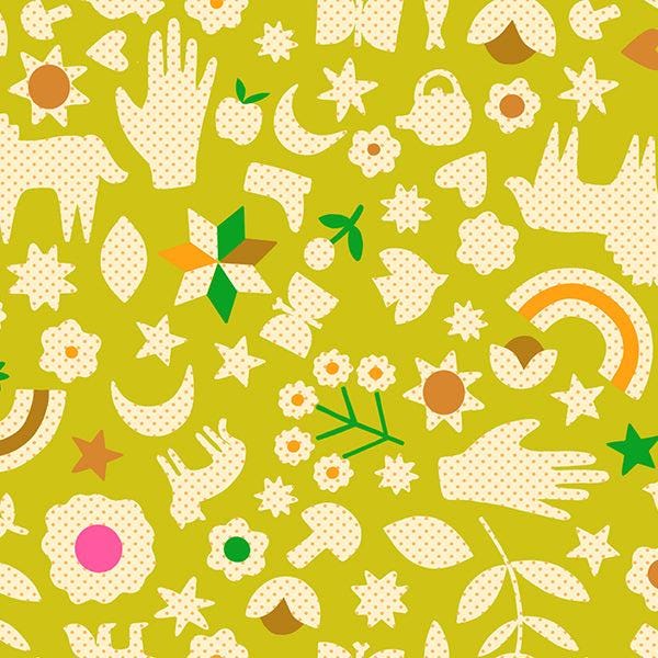 Catnap Jelly Roll 40 pc Ruby Star Society fabric Moda Quilting Cotton