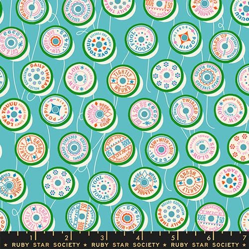 Trinketry fabric 28 fat quarters Ruby Star Society Moda Fabrics
