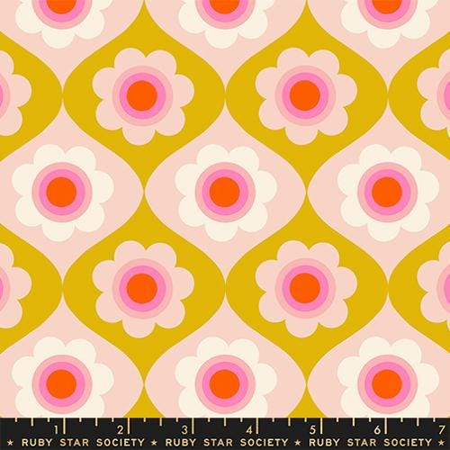 Trinketry fabric 42 piece Charm Pack Ruby Star Society Moda Fabrics