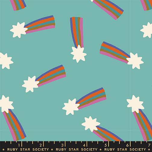 Mystic Fable fabric 42 piece Charm Pack Ruby Star Society Moda Fabrics