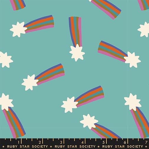 Mystic Fable fabric 23 fat quarters Ruby Star Society Moda Fabrics