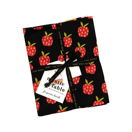 Mystic Fable fabric 23 fat quarters Ruby Star Society Moda Fabrics
