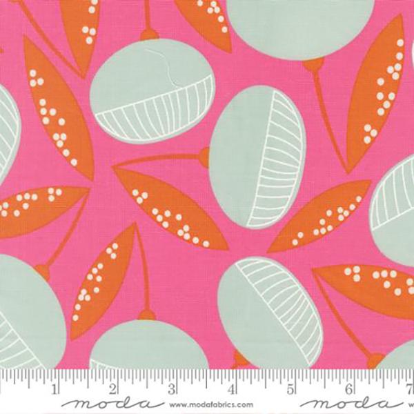 Bali Song fabric by Zen Chic for Moda Fabrics BTY Quilting Cotton 11660 14