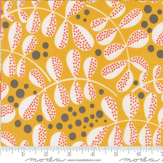 Bali Song fabric ColorSnbeam Zen Chic for Moda Fabrics BTY Quilting Cotton 11660 15