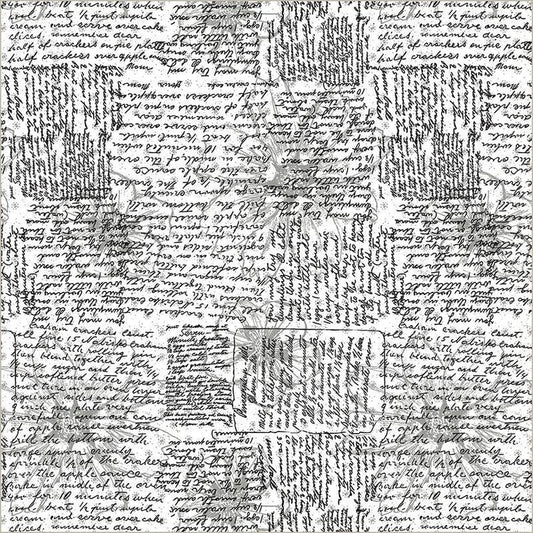 Winding Road fabric Black and White Directions Natalie Barnes Windham Fabrics BTHY Quilting Cotton