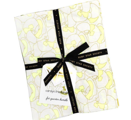 Memento fabric 28 fat quarter bundle Moda Fabrics Carolyn Friedlander quilting cotton