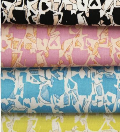 Memento 42 piece fabric Layer Cake 10 inch Moda Fabrics Carolyn Friedlander quilting cotton