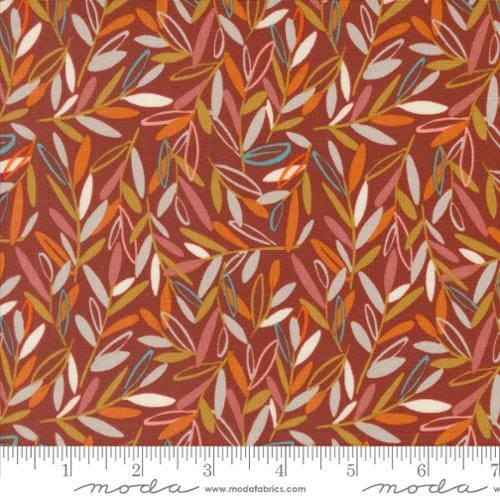 Fancy That Design House Things Above fabric by the half yard Moda Quilting Cotton