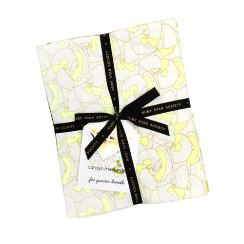 Memento fat quarter bundle Carolyn Friedlander fabrics quilting cotton