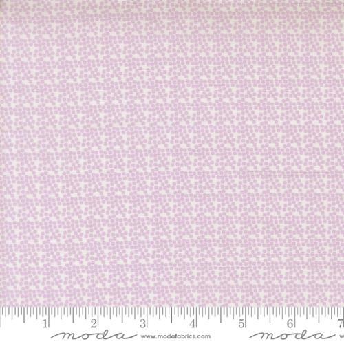 Jen Kingwell Gathered Bonbons fabric Dessert Roll Moda Fabrics