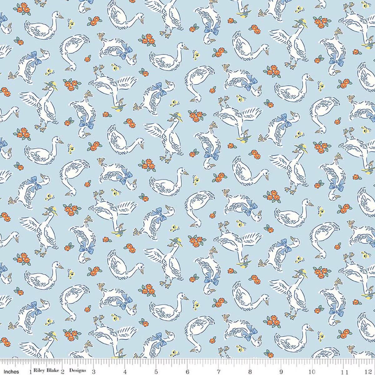Traditional 30's and some Lori Holt EIGHT fat quarters quilting cotton