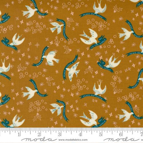 Fancy That Design House Things Above fabric by the half yard Moda Quilting Cotton