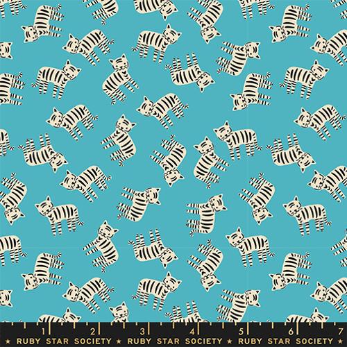 1 800 Calico fabric Alexia Marcelle Abegg fat quarters Ruby Star Society quoting cotton